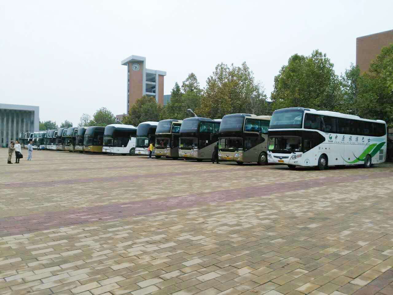 鄭州旅游租賃大巴車有什么好處？http://www.kcjtss.com